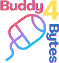 Buddy4Bytes Logo